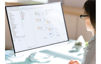 Editor’s Pick: AI data analytics simplification