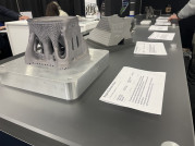 Artificial Intelligence Meets Additive Manufacturing
