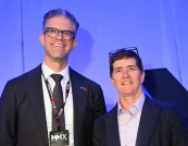 America Makes Awards Recipients During 2025 MMX