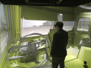 Exploring Virtual Reality in Product Design at the Rave Cave