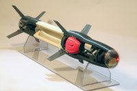 Missiles Manufactured On Demand