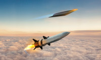 Raytheon Missiles & Defense Picks ESTECO VOLTA for Engineering Framework  