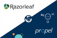 Razorleaf, Propel Software Partner on PLM Integration