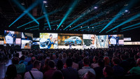 Siemens Realize Live Americas Kicks Off in Detroit