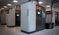 Renishaw Debuts New Machinery Systems