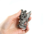 Renishaw, Materialise Take Steps to Advance Production-grade Metal AM