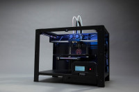 The Second Digital Manufacturing Revolution
