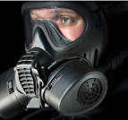 Additive Manufacturing Helps Soldiers Breathe Easy with New Gas Mask Design