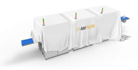 AM-Flow Launches AM In-Line Quality Control Solution at Formnext 2022