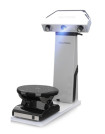 eQuality Tech Launches Hands-free Rexcan CS+ 3D scanner