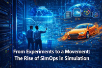 From Experiments to a Movement: The Rise of SimOps in Simulation