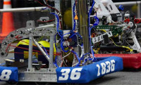 PTC’s Onshape Teams Up With FIRST For Design Competition