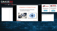 CAASE20 Presentation: Justifying Spending More on Simulation During a Crisis