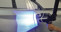 Fast 3D White Light Scanning Comes to Hexagon’s Absolute Arm