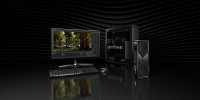 Unleash AI Innovation: The Power of NVIDIA RTX PRO 6000 Blackwell Workstation Edition Fueled by PNY-Supplied GPUs