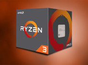 AMD Rounds Out Ryzen Family for HPC