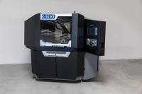 Editor’s Pick: Design for metal additive manufacturing as a service