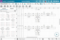 Capital X Panel Designer: Revolutionizing Electrical CAD with Cloud-Native Technology 