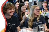 Samsung Launches 2023-24 STEM Competition