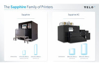 Velo3D Releases Sapphire XC 1MZ for Large-format Metal 3D Printing