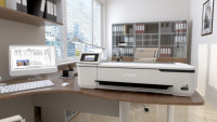 Epson Debuts SureColor T3170 and T5170 Wireless Technical Printers