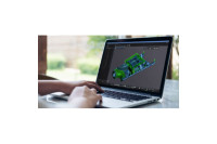 Creaform Debuts Pro Version of Scan-to-CAD Module