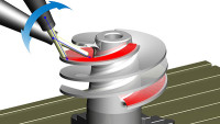SCHOTT SYSTEME Reduces 5-Axis Milling Times