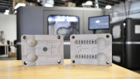 ExOne Launches Industrial-Grade 3D Printed Tooling Solutions
