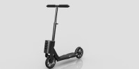 Scooter Project Gets Students Charged Up About STEM