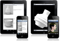 Sculpteo Brings 3D Printing to the Masses