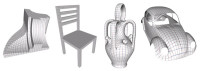 MachineWorks Releases Polygonica 3.4