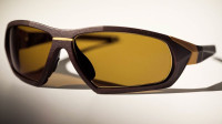 Seiko Eyes Custom Sports Glasses