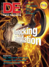 Digital Engineering, September 2019