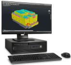 Editor’s Pick: HP’s Z240 Workstations
