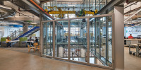 Autodesk BUILD Space: A Space to Build Collaboration and Companies