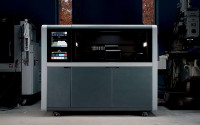 Editor’s Pick: Turnkey Binder Metal Jetting System for Machine Shops