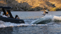 Siemens Accelerates Electric Boat Development