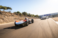Briggs Automotive Adopts Siemens Xcelerator Portfolio