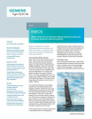 INEOS TEAM UK uses Siemens Digital Industries Software to Design America’s Cup Racing Yacht