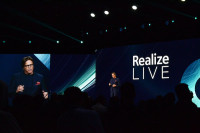 NVIDIA-Powered Solutions Accelerate Innovation at Siemens Realize Live Americas