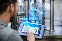 Implementing a Multi-Disciplinary Bill of Materials Configuration Management System