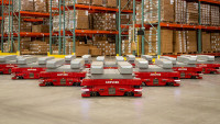 Siemens Xcelerator Helps Addverb Reinvent its Factory Automation