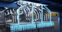 Predicting Power Plant Maintenance with an Industrial Digital Twin