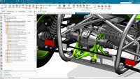 Siemens Adds Intelligence-Based Design to NX Release