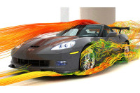 Simulation Advances With Simcenter STAR-CCM and NVIDIA GPU Compute
