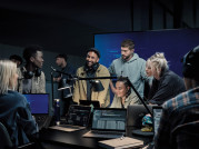 Reskilling, Upskilling and Educating: Solving the workforce challenge in manufacturing