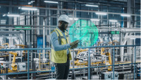 Digitalization Key to Addressing the Complexities of Autonomous Vehicle Development 