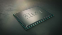 Dispatches from SIGGRAPH 2017: Increased Core Count and Decreased Pricing Signal CPU Battle Ahead