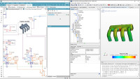 Systems Engineering Software Update Advances Multidiscipline Simulation