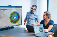 Simcenter E-Machine Design Software Available